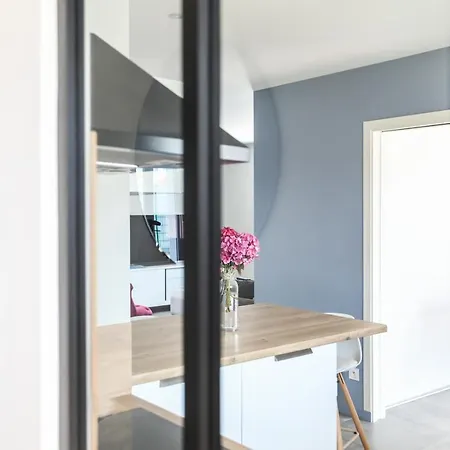 Maison Ideale Pour Un Sejour Aux Sables D'olonne *