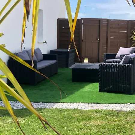 Вилла Maison Ideale Pour Un Sejour Aux Sables D'olonne *