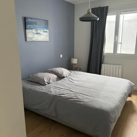 Vila Maison Ideale Pour Un Sejour Aux Sables D'olonne La Pironnière