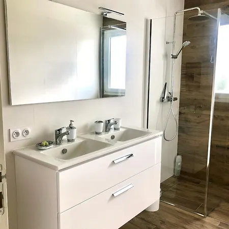 Вилла Maison Ideale Pour Un Sejour Aux Sables D'olonne