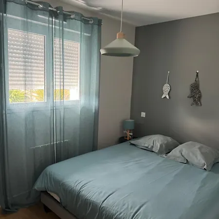 Maison Ideale Pour Un Sejour Aux Sables D'olonne