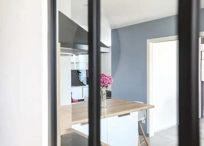 Maison Ideale Pour Un Sejour Aux Sables D'olonne *