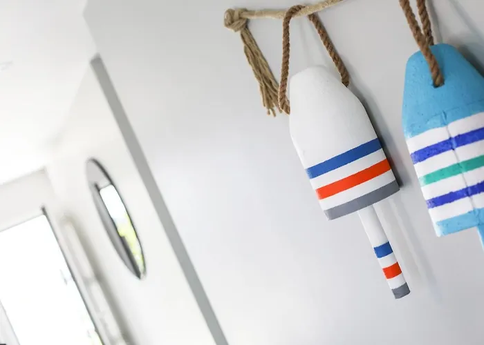 Maison Ideale Pour Un Sejour Aux Sables D'olonne Villa *