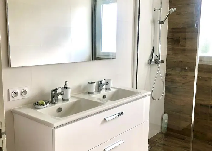 Villa Maison Ideale Pour Un Sejour Aux Sables D'olonne